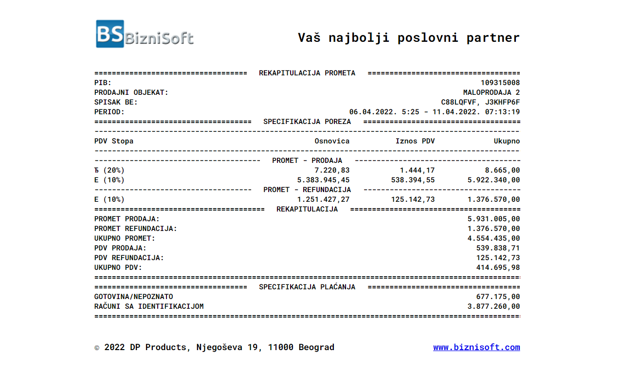 BizniSoft chrome谷歌浏览器插件_扩展第4张截图