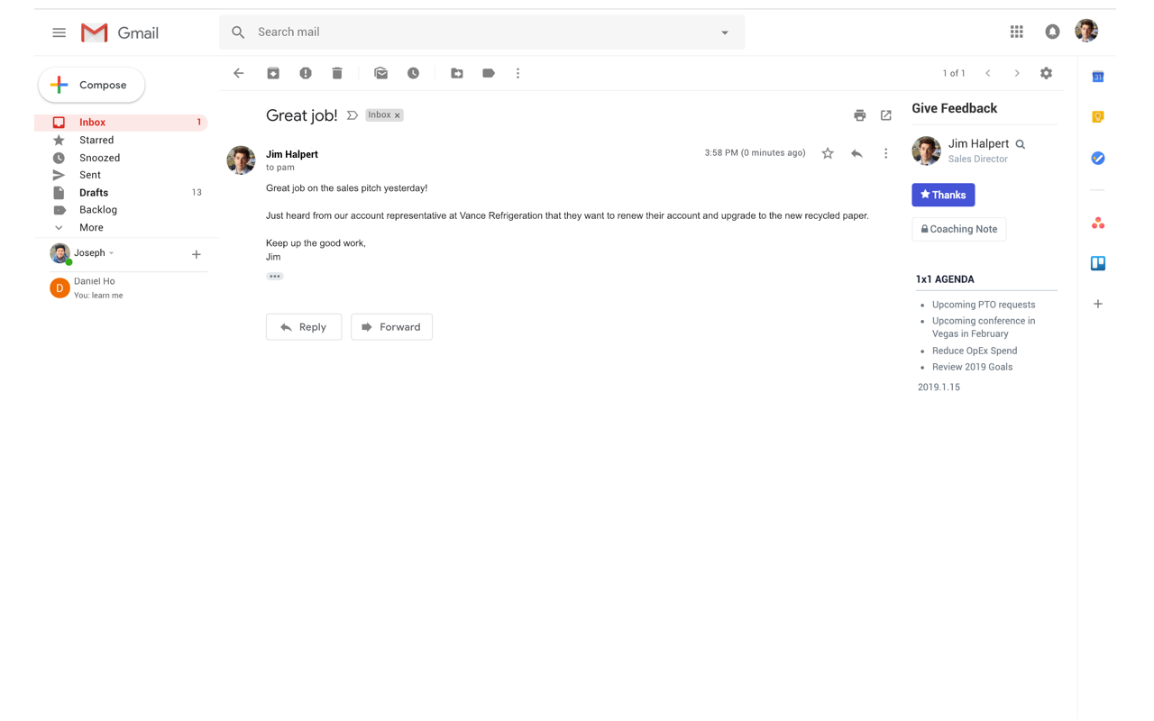 Reflektive chrome谷歌浏览器插件_扩展第1张截图
