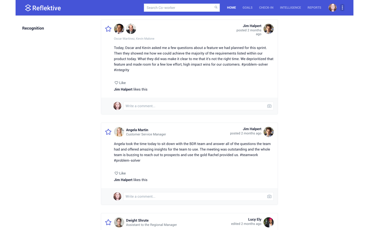 Reflektive chrome谷歌浏览器插件_扩展第4张截图