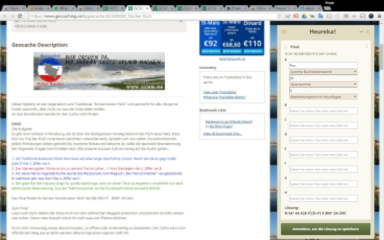 Heureca Chrome Extension chrome谷歌浏览器插件_扩展第1张截图