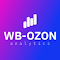 WBOZON - аналитика Wildberries и OZON
