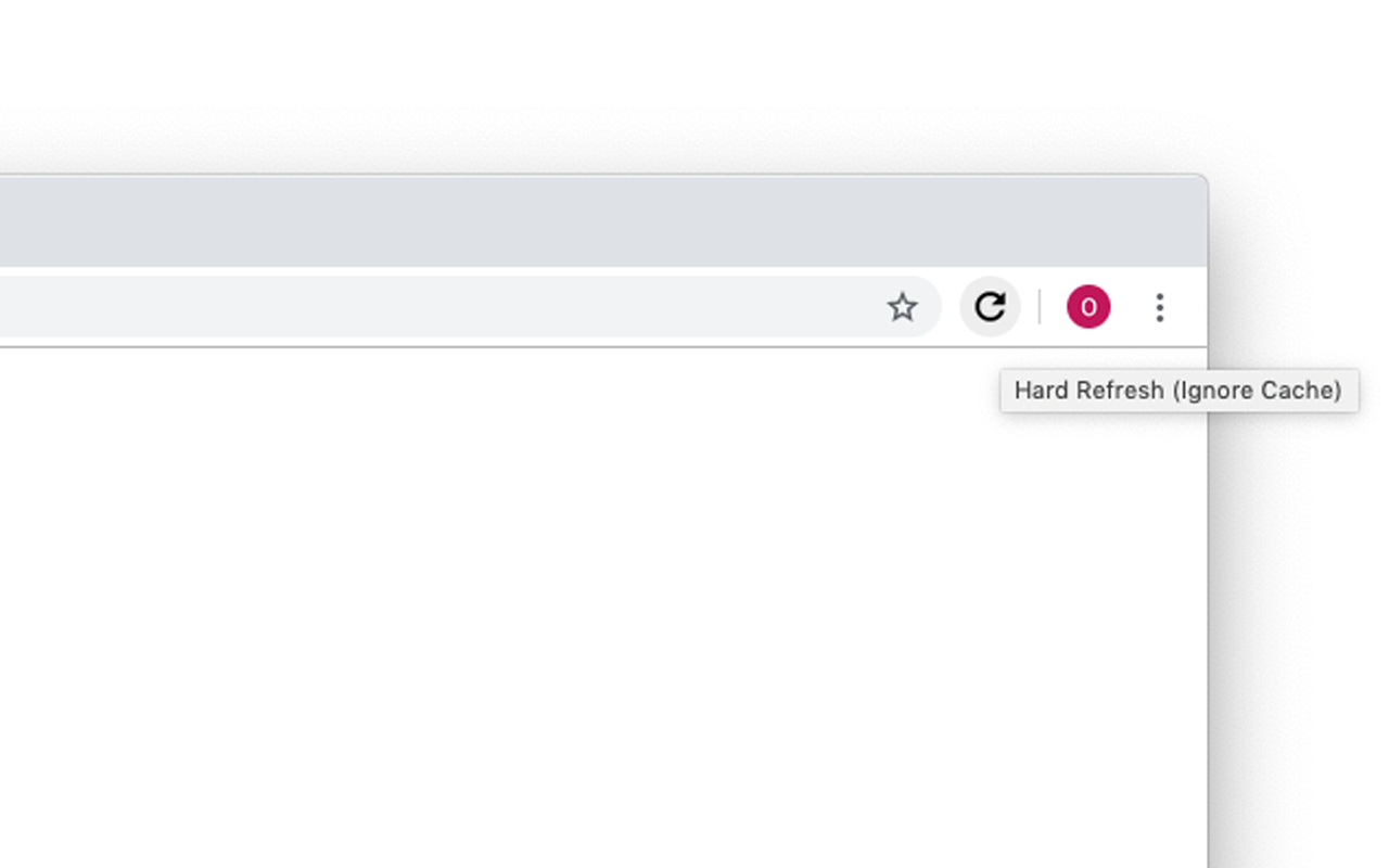 Hard Refresh chrome谷歌浏览器插件_扩展第2张截图