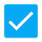checklist for Google Tasks™ LOGO 图标