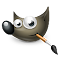 Open in GIMP™ photo editor