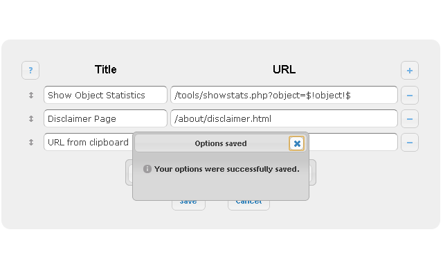 Handy Pages chrome谷歌浏览器插件_扩展第3张截图