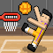 Basket Random Game