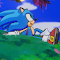 Sonic the Hedgehog Live Wallpaper