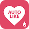 Auto Like for webI