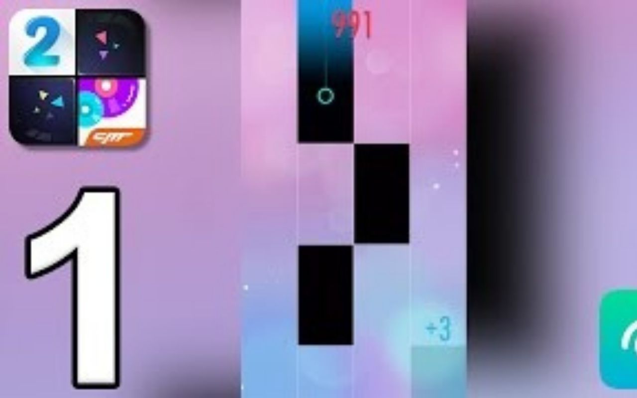 Piano Tiles 2 Online Game For FREE [Play Now] chrome谷歌浏览器插件_扩展第2张截图