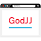 GodJJ Now LOGO 图标