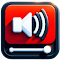 YouTube 音量控制