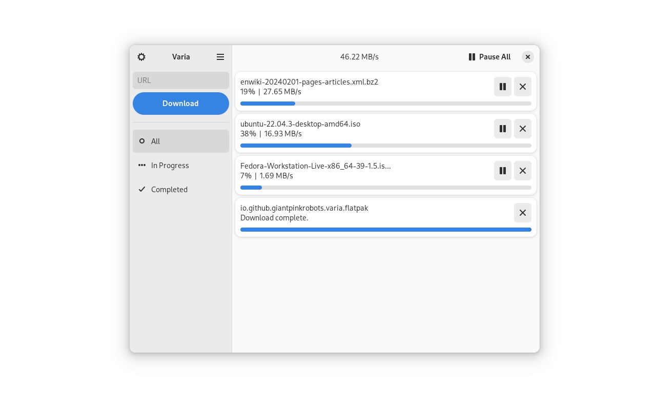 Varia Integrator chrome谷歌浏览器插件_扩展第2张截图