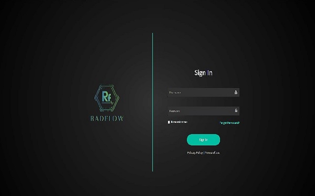 RadFlow Connector chrome谷歌浏览器插件_扩展第1张截图