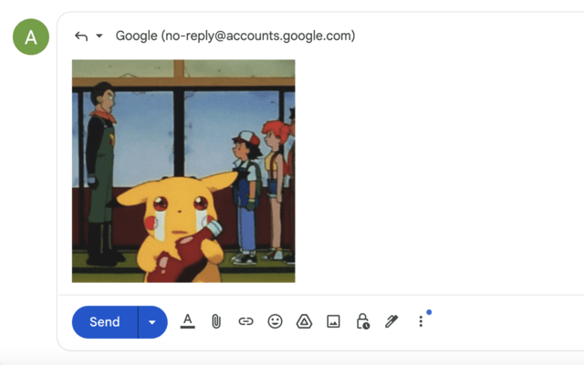 Gmail Buttons chrome谷歌浏览器插件_扩展第3张截图