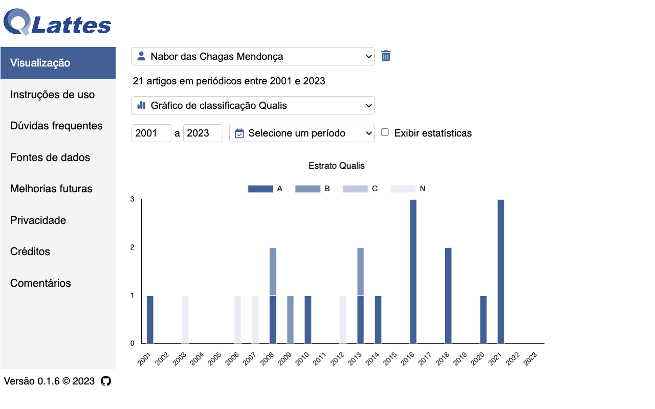 QLattes chrome谷歌浏览器插件_扩展第3张截图