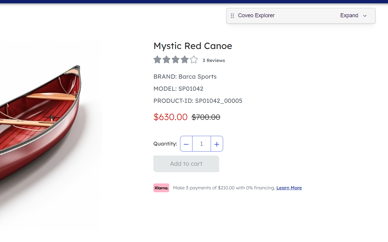 Coveo Explorer chrome谷歌浏览器插件_扩展第3张截图