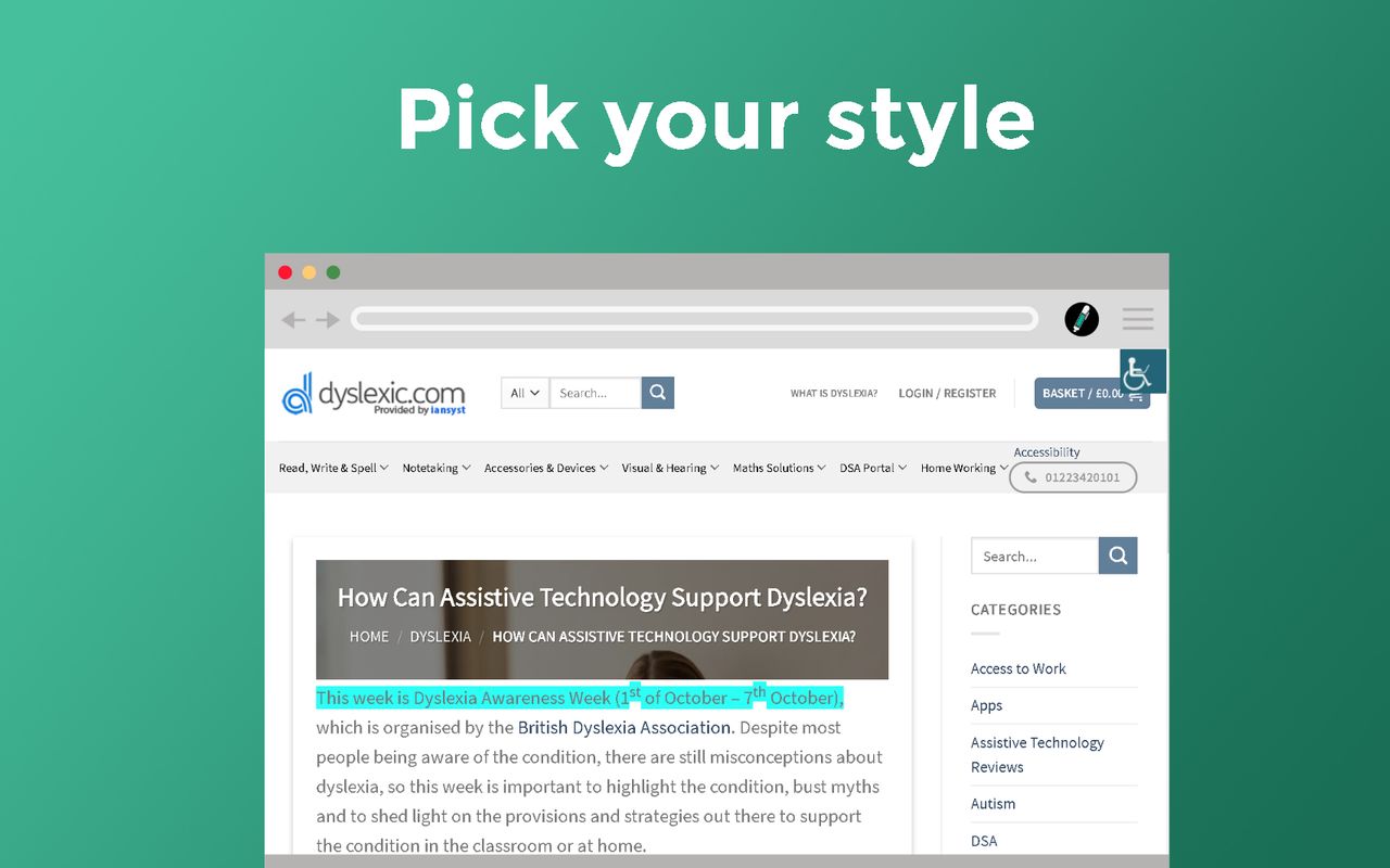 OneLine chrome谷歌浏览器插件_扩展第3张截图