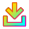 Download Image from Context Menu