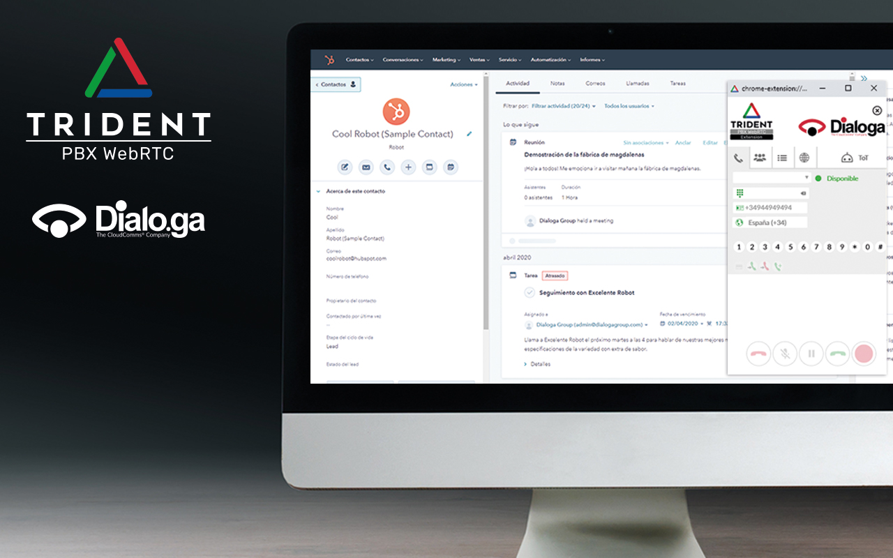 Trident Extension chrome谷歌浏览器插件_扩展第2张截图