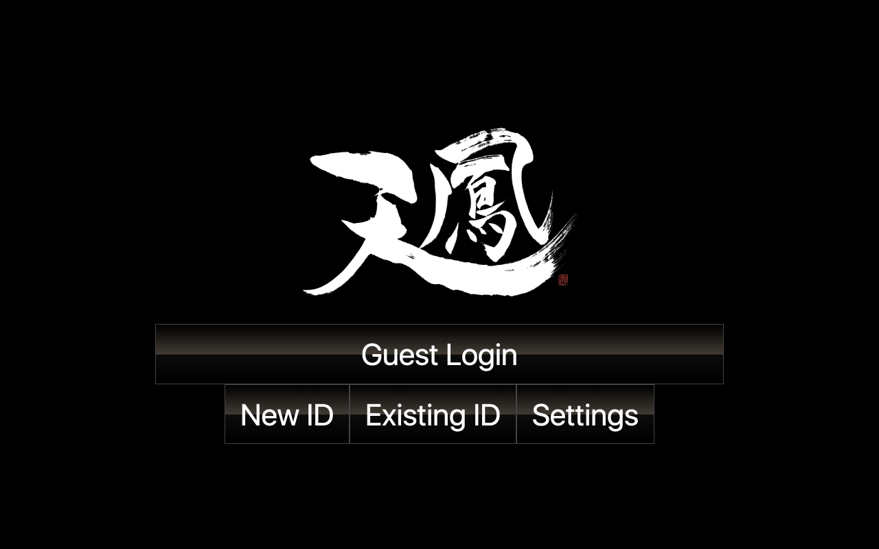 Tenhou English UI chrome谷歌浏览器插件_扩展第3张截图