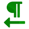 RTL Text Director