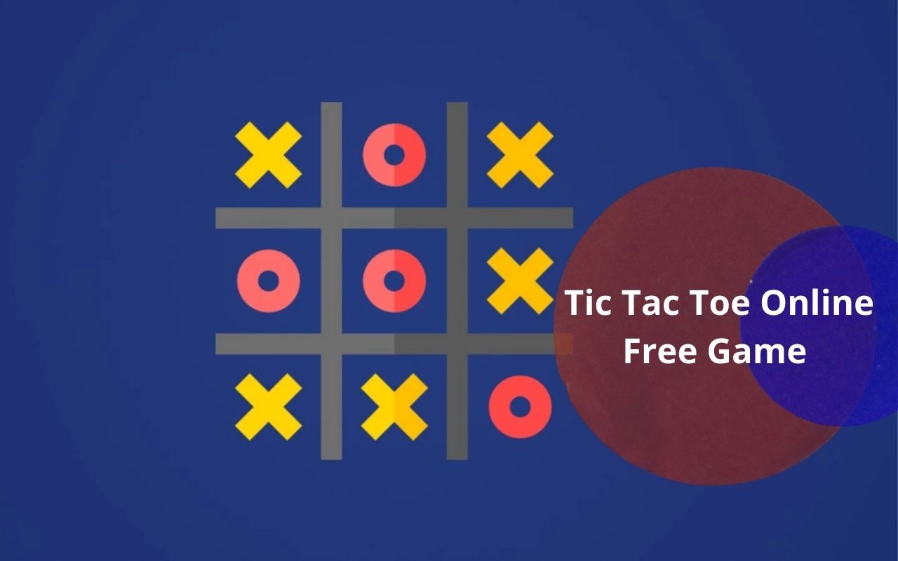 Tic Tac Toe Online Free Game chrome谷歌浏览器插件_扩展第4张截图