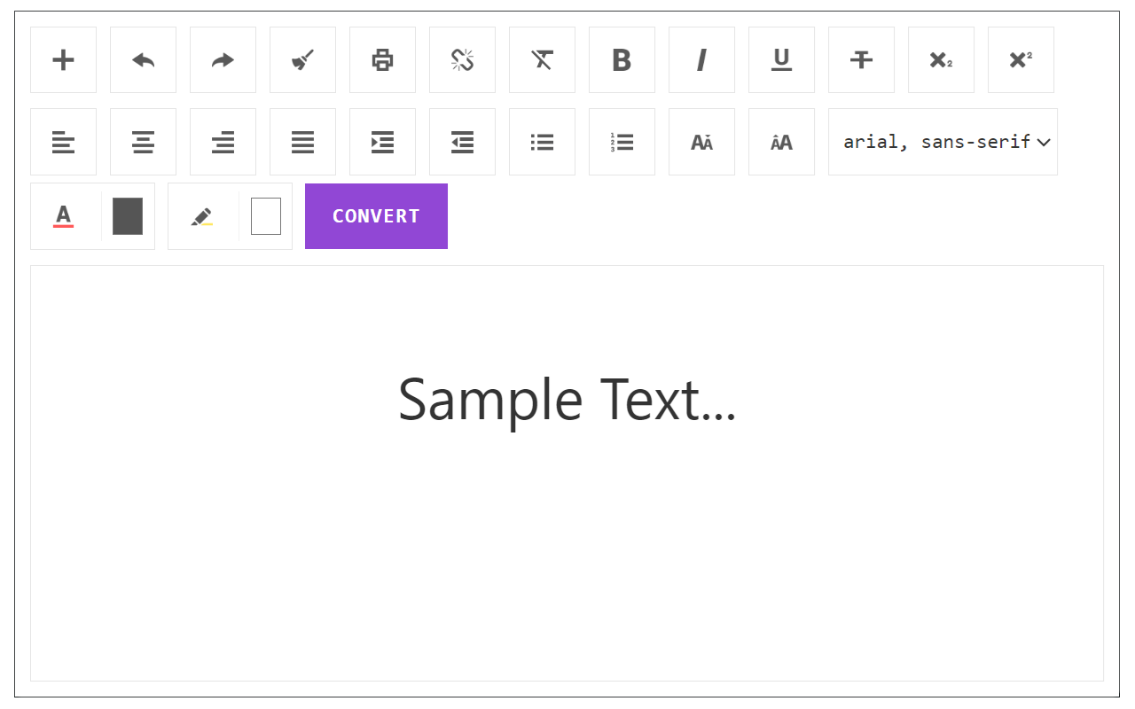 Text to Image (PNG) chrome谷歌浏览器插件_扩展第1张截图