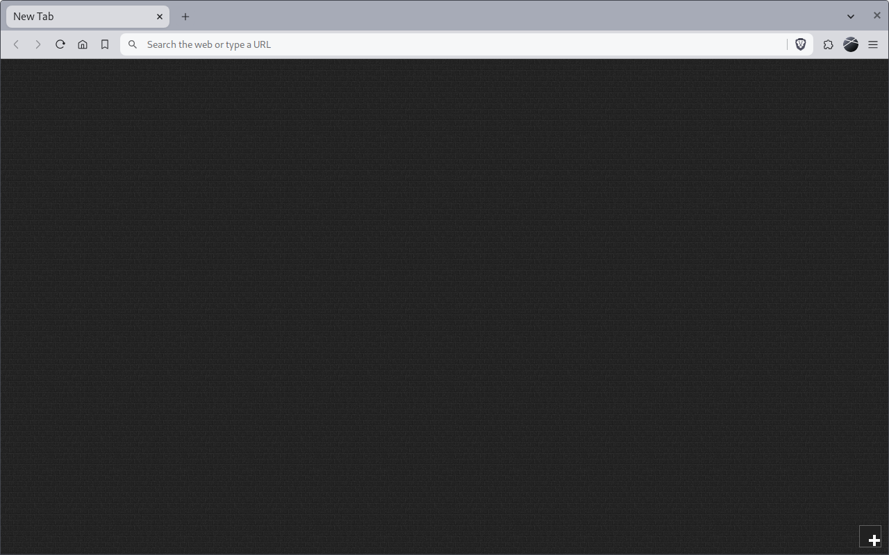 Blank New Tab Page plus... chrome谷歌浏览器插件_扩展第1张截图
