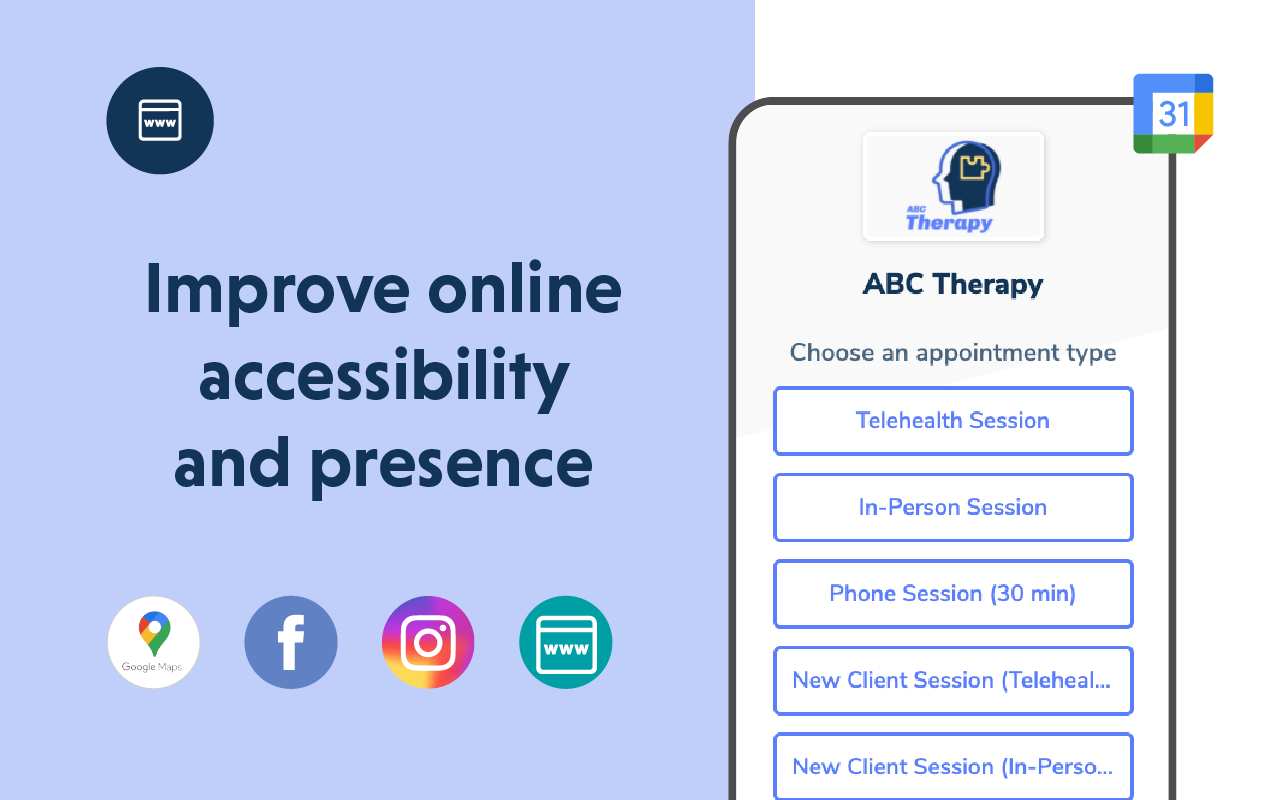 Holly: Automated bookings & client engagement chrome谷歌浏览器插件_扩展第3张截图