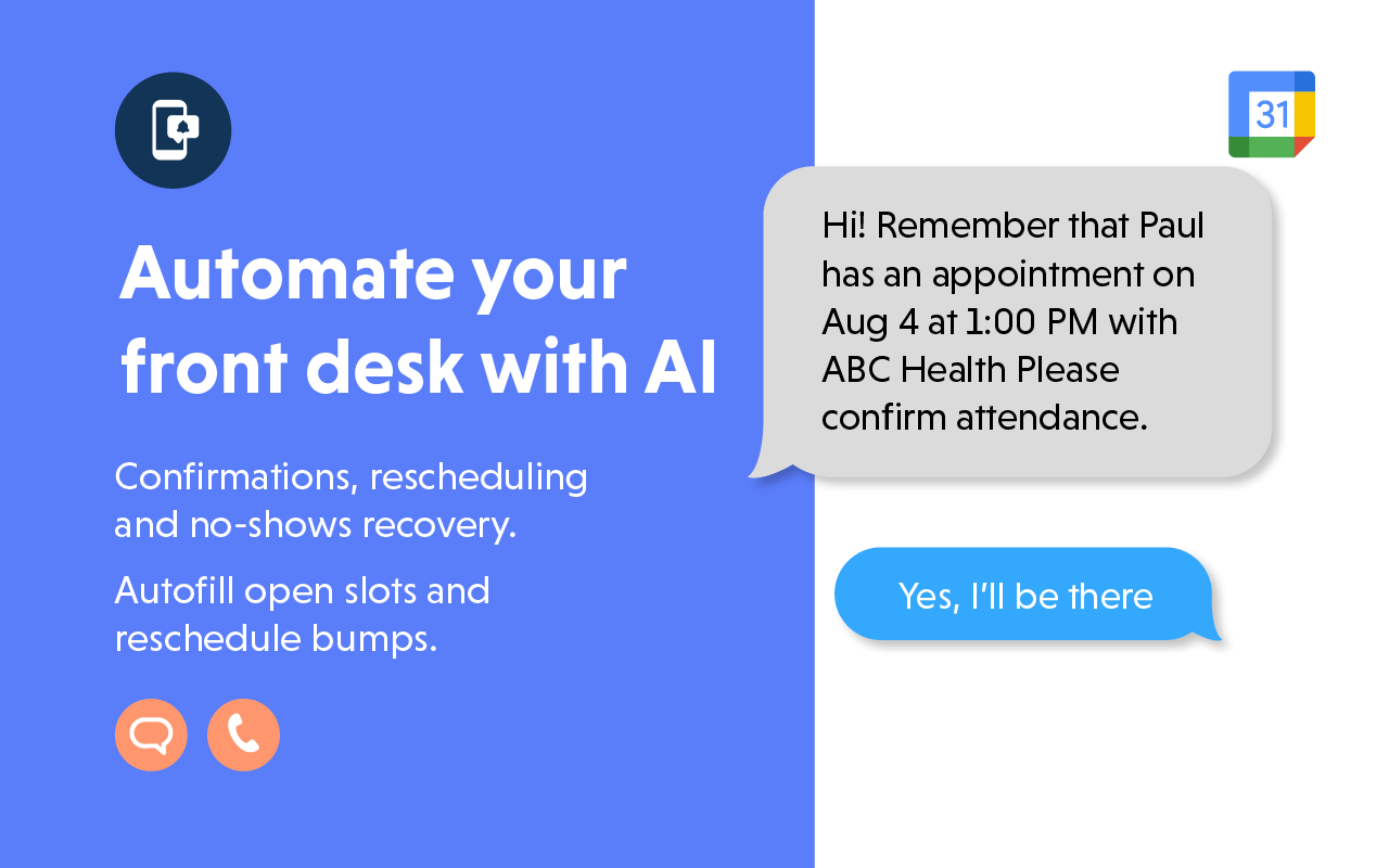 Holly: Automated bookings & client engagement chrome谷歌浏览器插件_扩展第5张截图