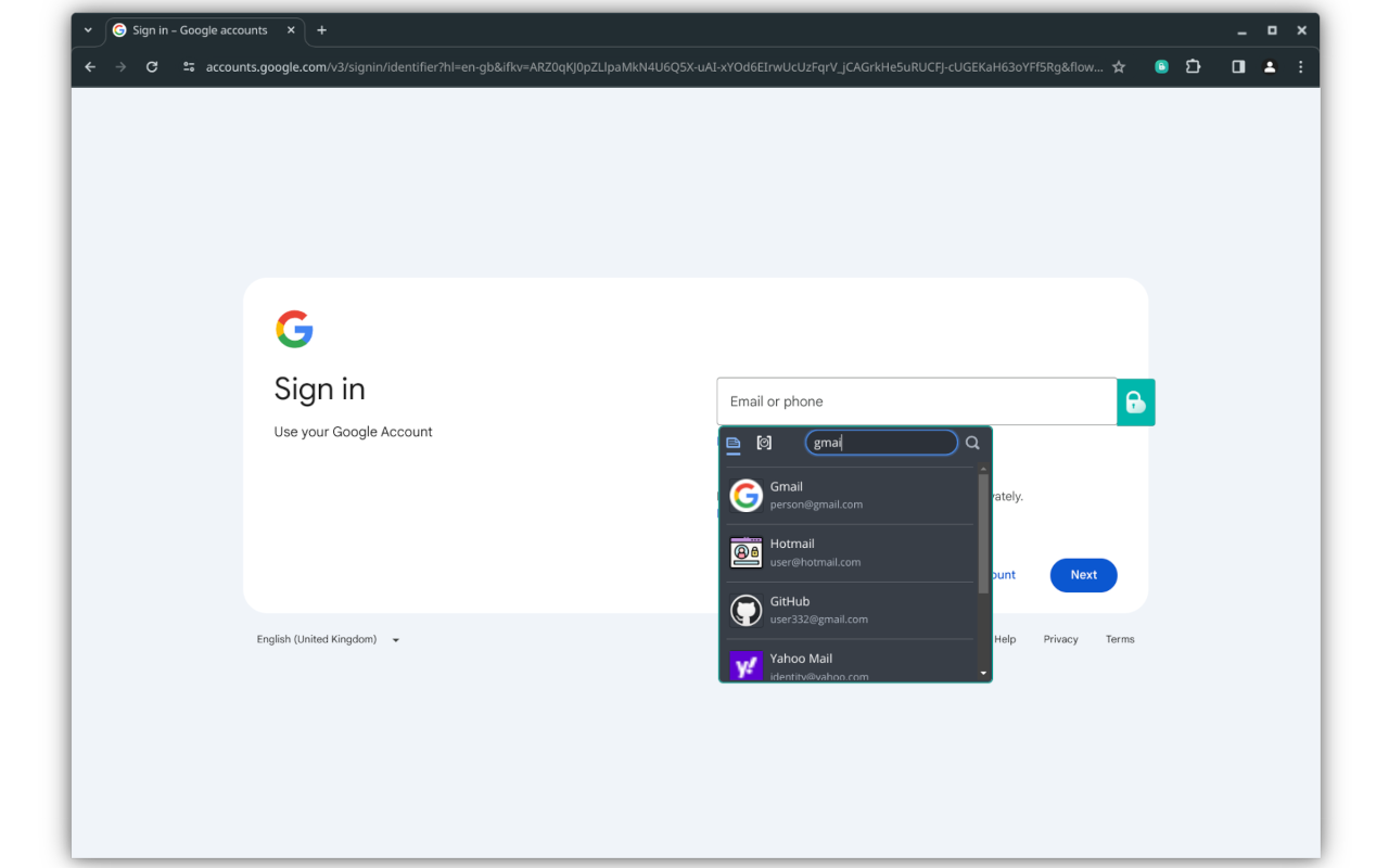 Buttercup chrome谷歌浏览器插件_扩展第3张截图