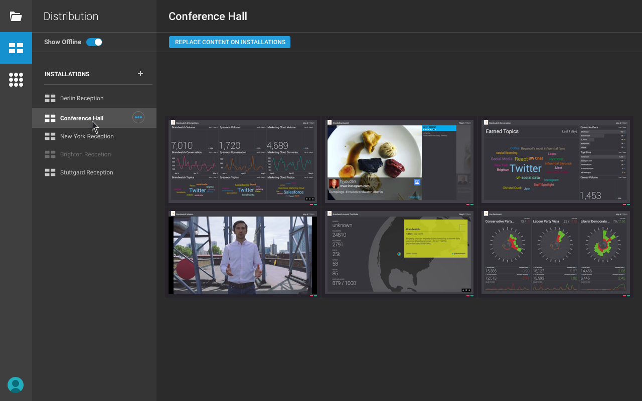Vizia Connector chrome谷歌浏览器插件_扩展第1张截图