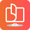 Hinterview – camera and screen recording