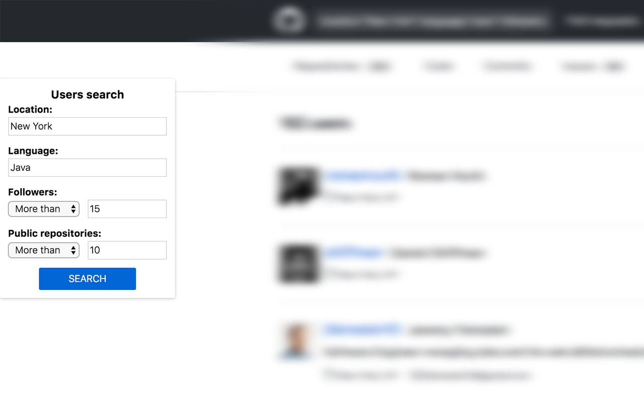 OctoHR chrome谷歌浏览器插件_扩展第1张截图