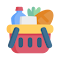 Grocery Supermarket