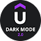 Udemy Dark Theme