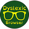 Dyslexic Browser
