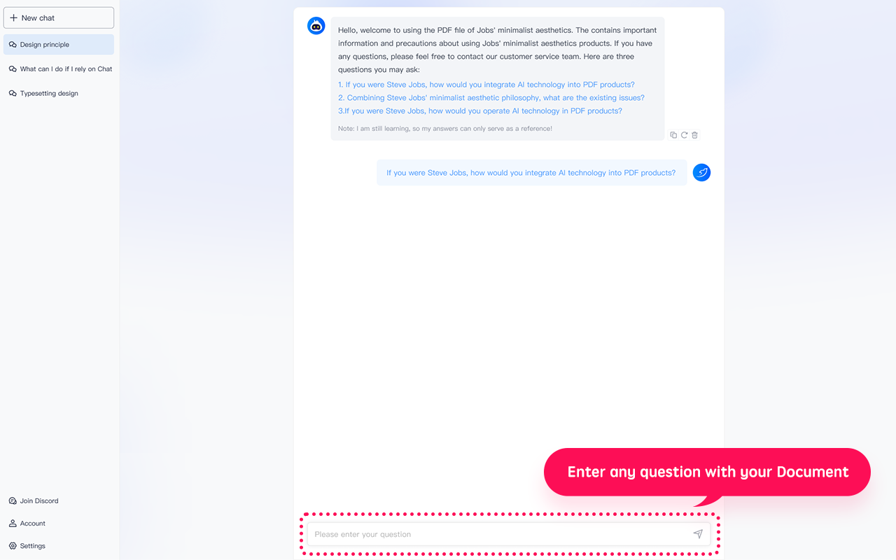 轻闪PDF - 免费在线PDF编辑器，支持AI文档对话、转换、注释等20+项功能的PDF工具包 chrome谷歌浏览器插件_扩展第2张截图