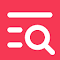 TweetSearcher Search Twitter Likes & Bookmark