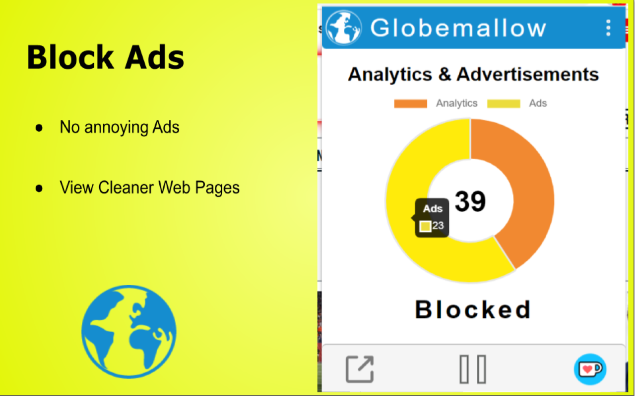 Analytics & Ad Blocker chrome谷歌浏览器插件_扩展第2张截图