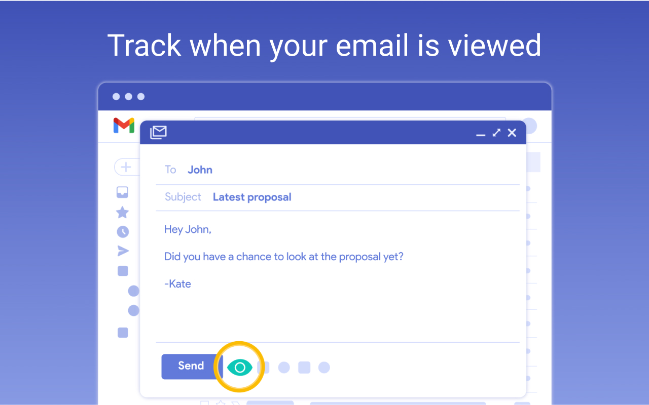 Streak Email Tracking for Gmail chrome谷歌浏览器插件_扩展第2张截图