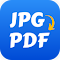 将 JPG 转换为 PDF