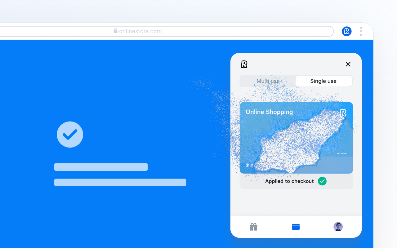 Revolut Shopper chrome谷歌浏览器插件_扩展第1张截图