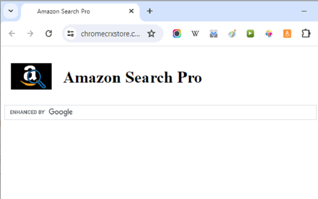 Amazon Search Pro (ALL COUNTRIES!) chrome谷歌浏览器插件_扩展第5张截图