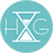 Hourglass in seconds