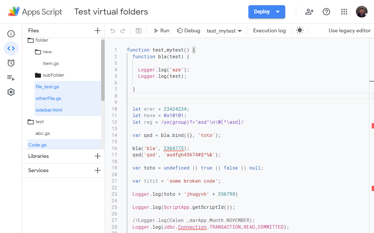 AppsScript Color chrome谷歌浏览器插件_扩展第3张截图