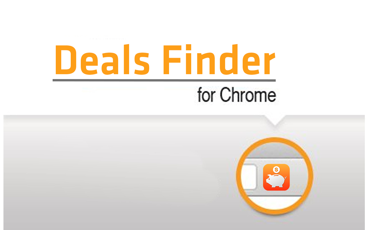 Amazon Deals Finder chrome谷歌浏览器插件_扩展第1张截图