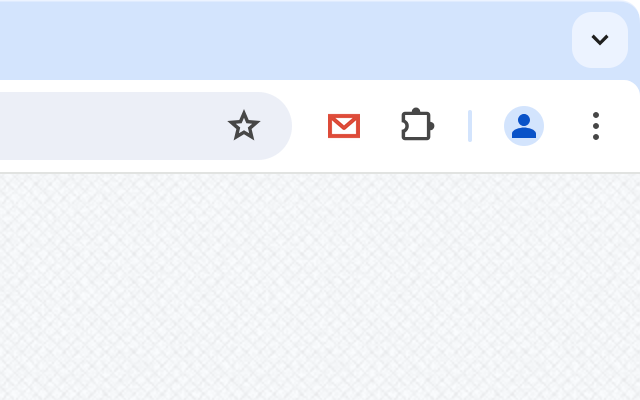 Gmail Button chrome谷歌浏览器插件_扩展第1张截图