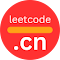 No Leetcode CN Redirect LOGO 图标
