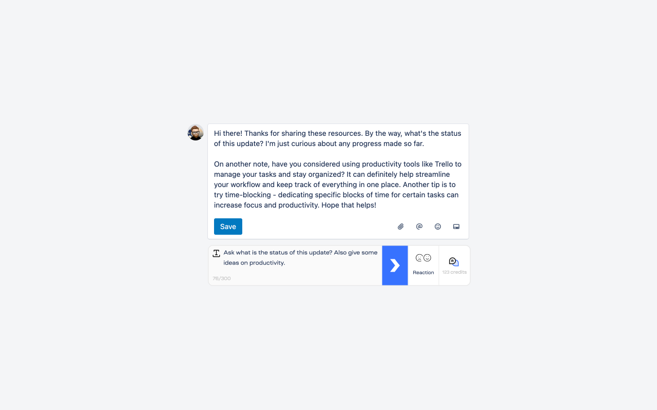 Replix.ai chrome谷歌浏览器插件_扩展第1张截图